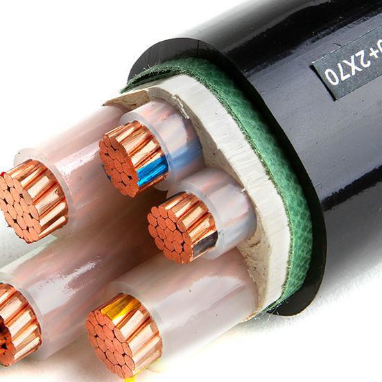 GZR-X?防蟻，防鼠，環(huán)保，隔氧特種電纜