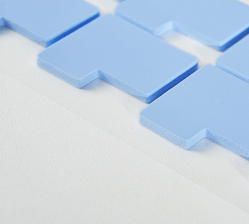 導熱硅材料WF-001-200