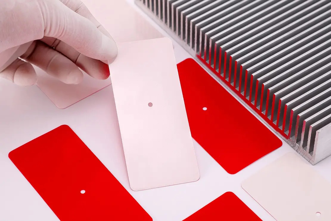 導熱相變材料 WD-02