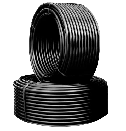 曼柯威PE-RT聚合物阻氧導熱節能地暖管